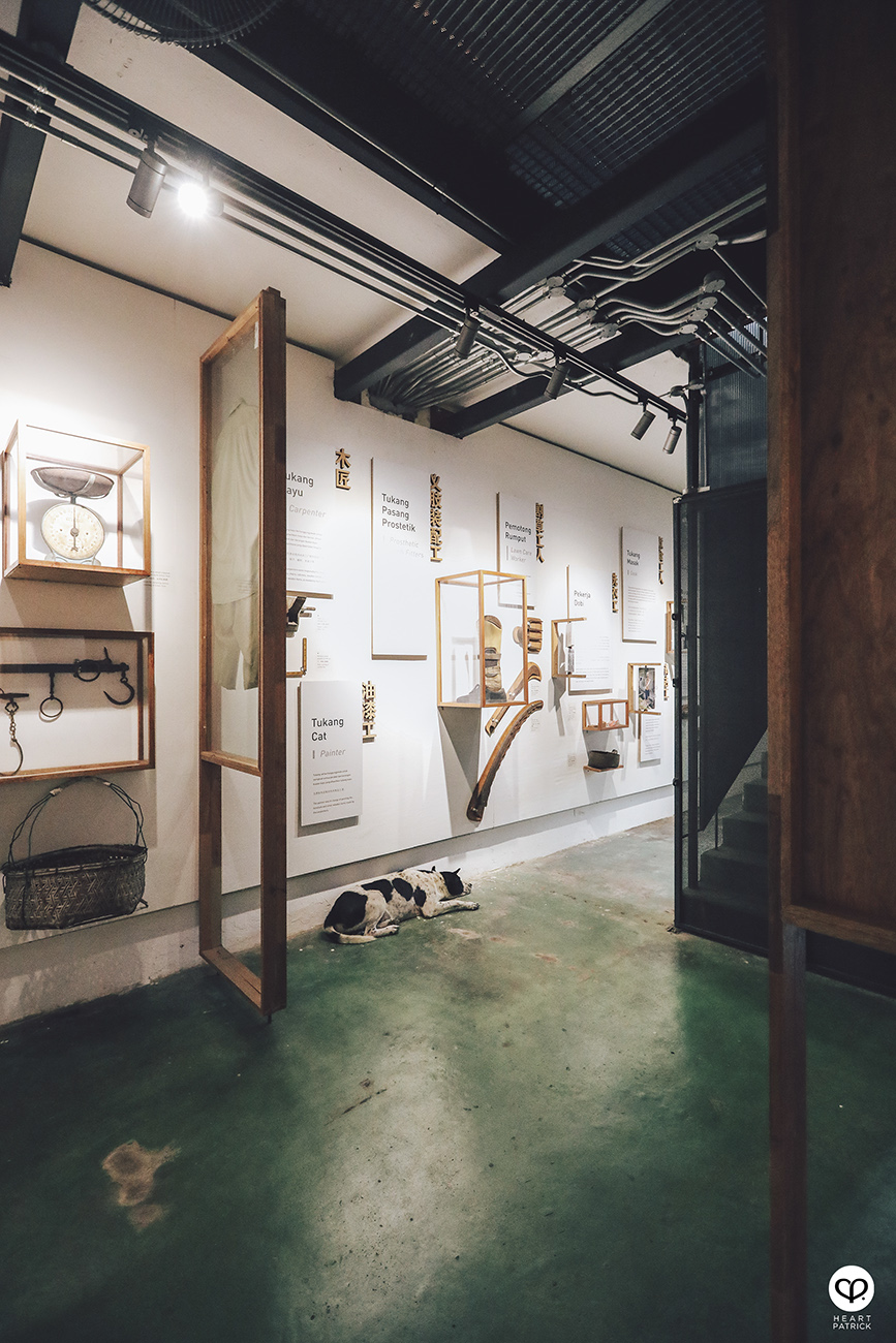 heartpatrick architecture and interior photography for leprosy valley of hope in sungai buloh kuala lumpur