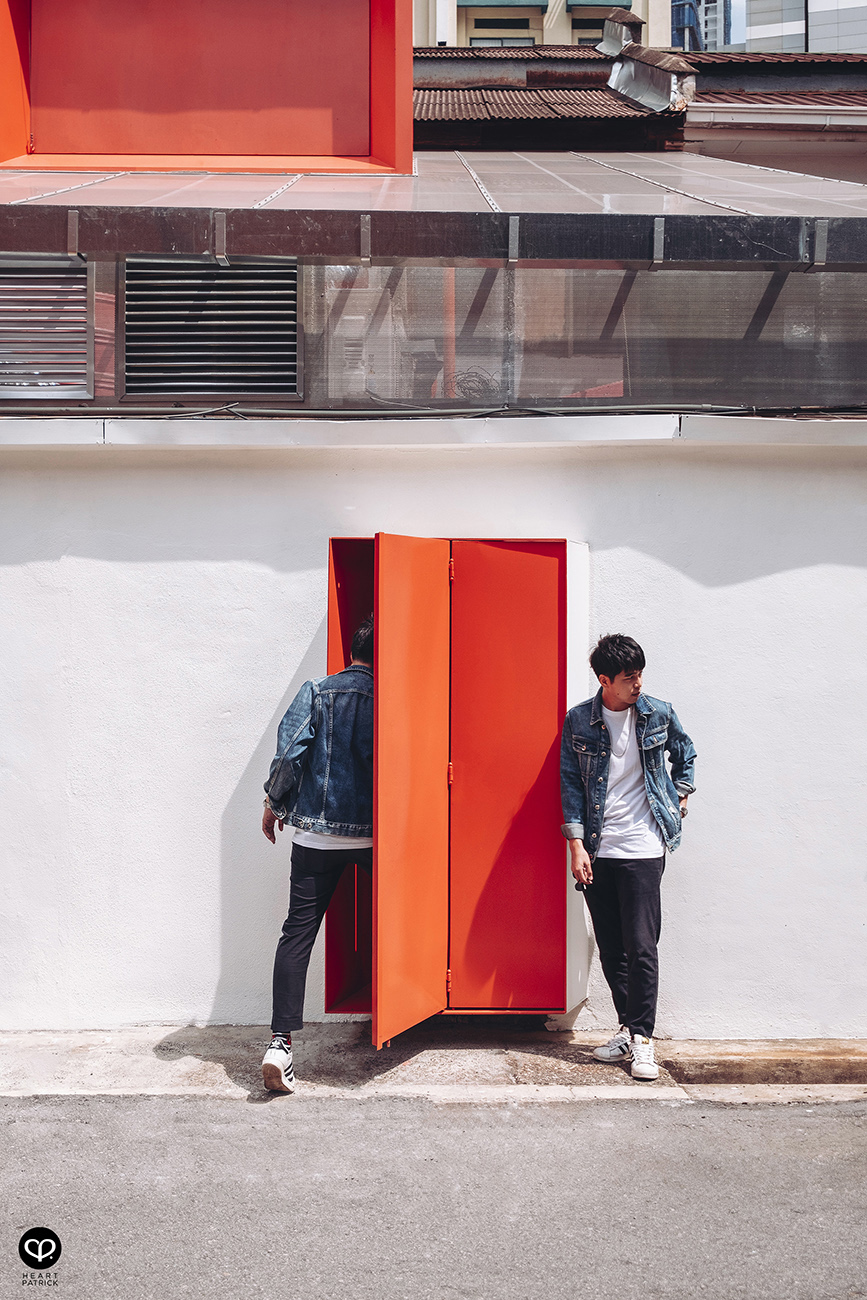 heartpatrick interior portraits photography licky chan chow kit ice cream bar