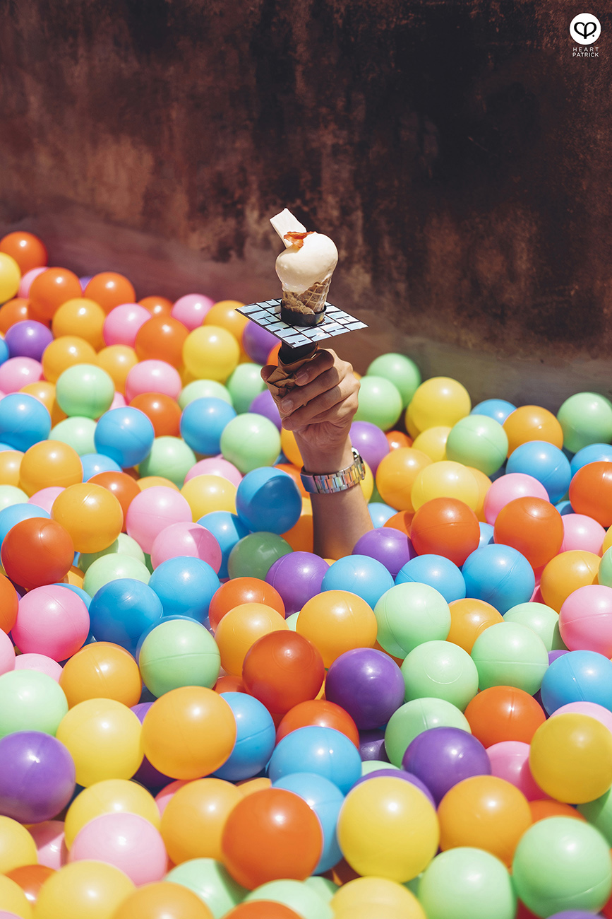 heartpatrick interior portraits photography licky chan chow kit ice cream bar