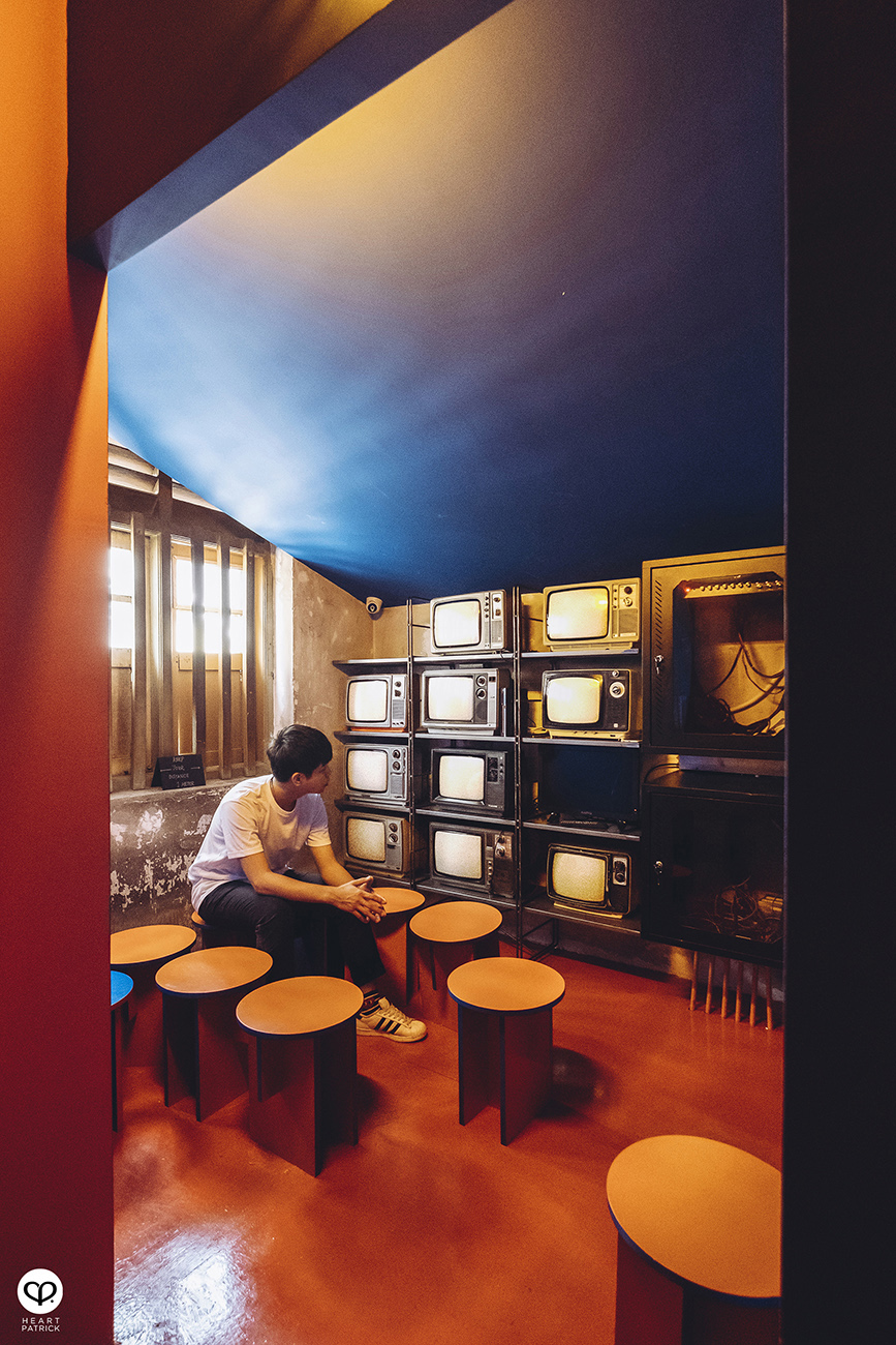 heartpatrick interior portraits photography licky chan chow kit ice cream bar