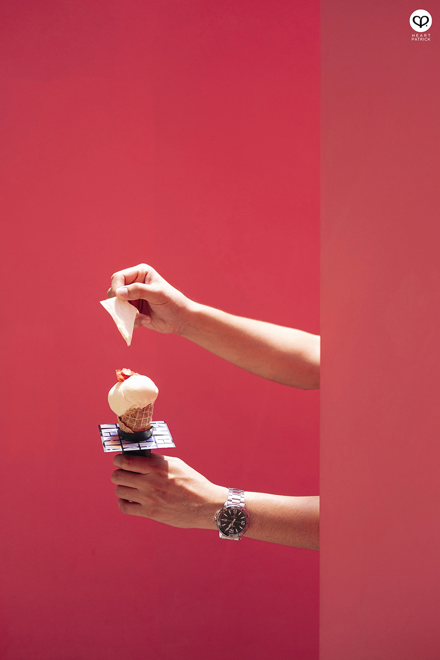 heartpatrick interior portraits photography licky chan chow kit ice cream bar