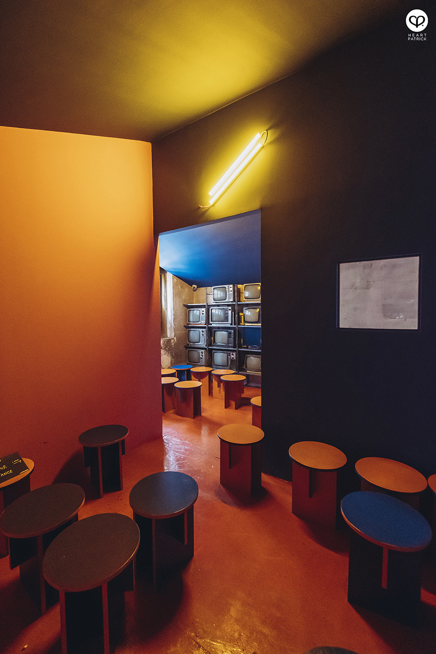 heartpatrick interior portraits photography licky chan chow kit ice cream bar