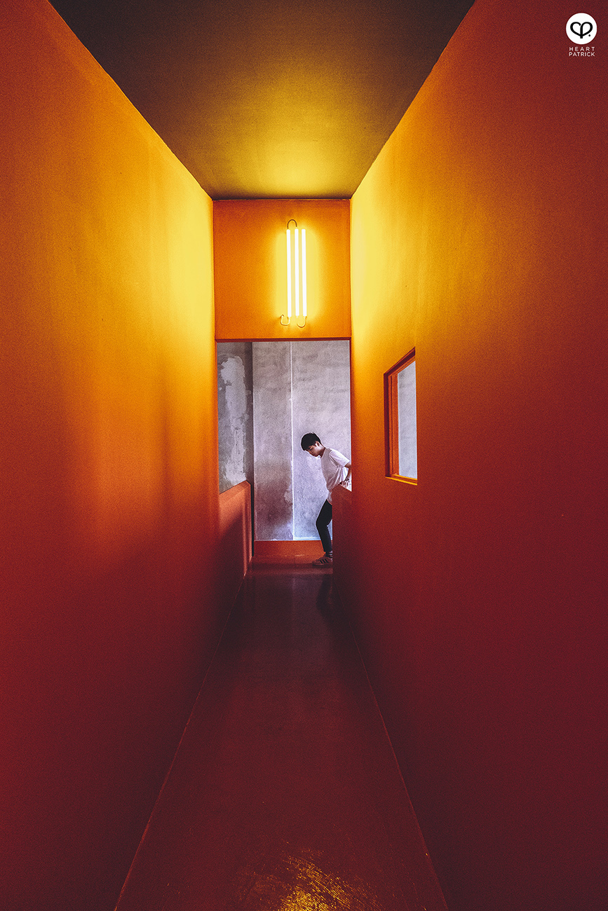 heartpatrick interior portraits photography licky chan chow kit ice cream bar