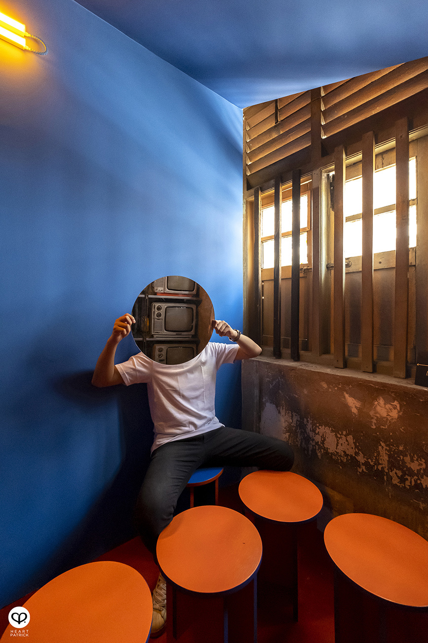 heartpatrick interior portraits photography licky chan chow kit ice cream bar