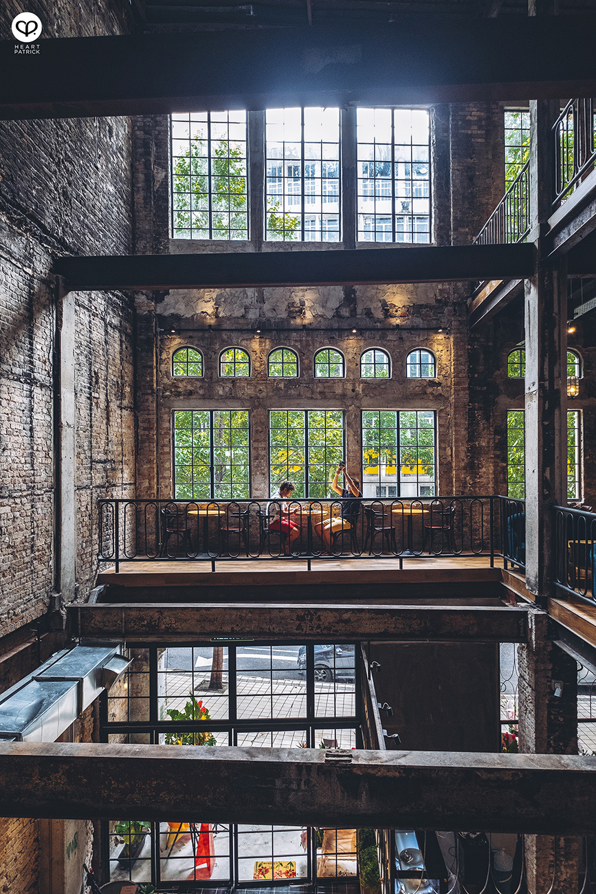 heartpatrick interior photography urban exploring light capture caf� by hon jalan tun hs lee