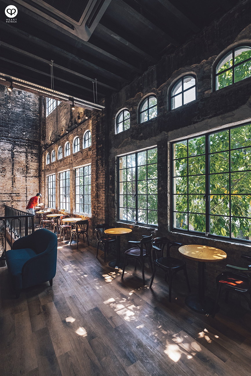 heartpatrick interior photography urban exploring light capture caf� by hon jalan tun hs lee