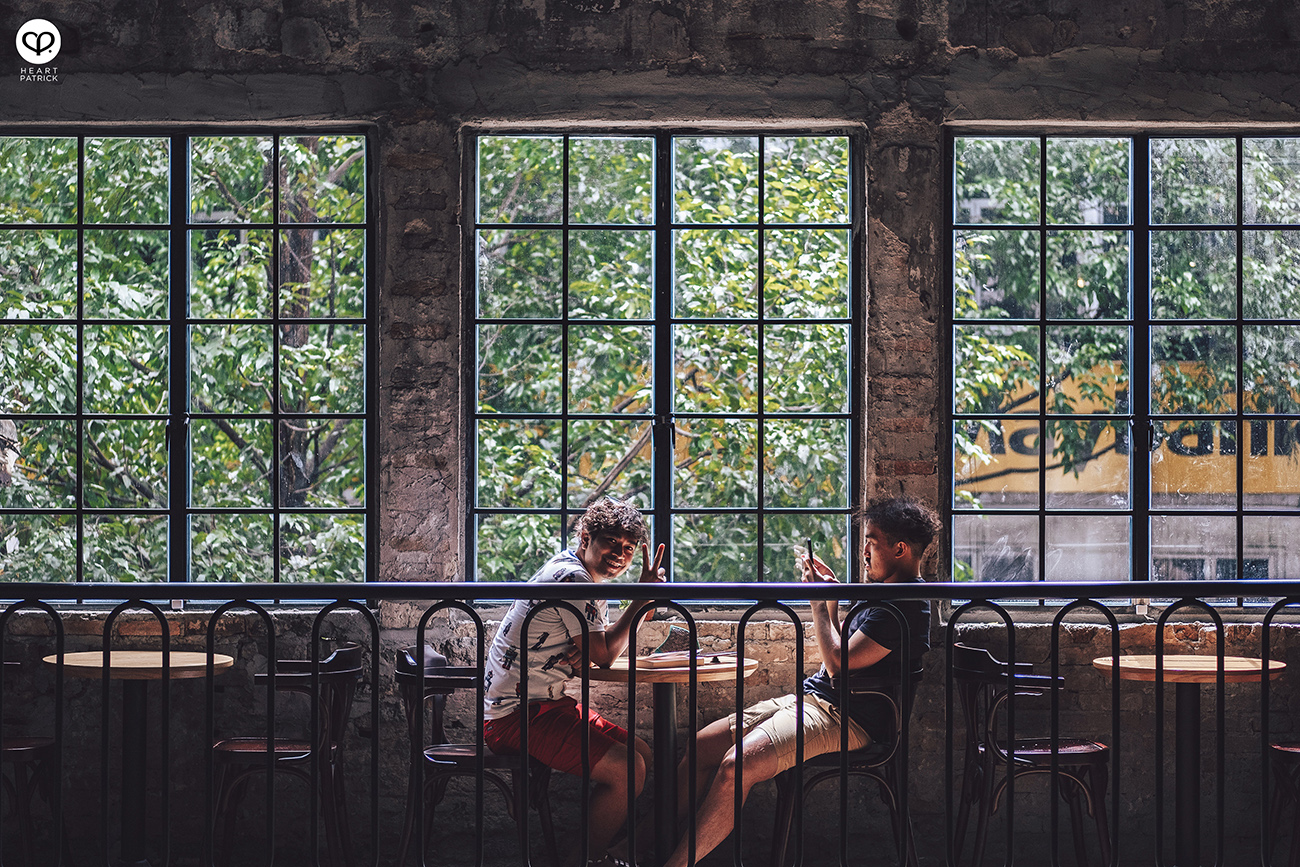 heartpatrick interior photography urban exploring light capture caf� by hon jalan tun hs lee