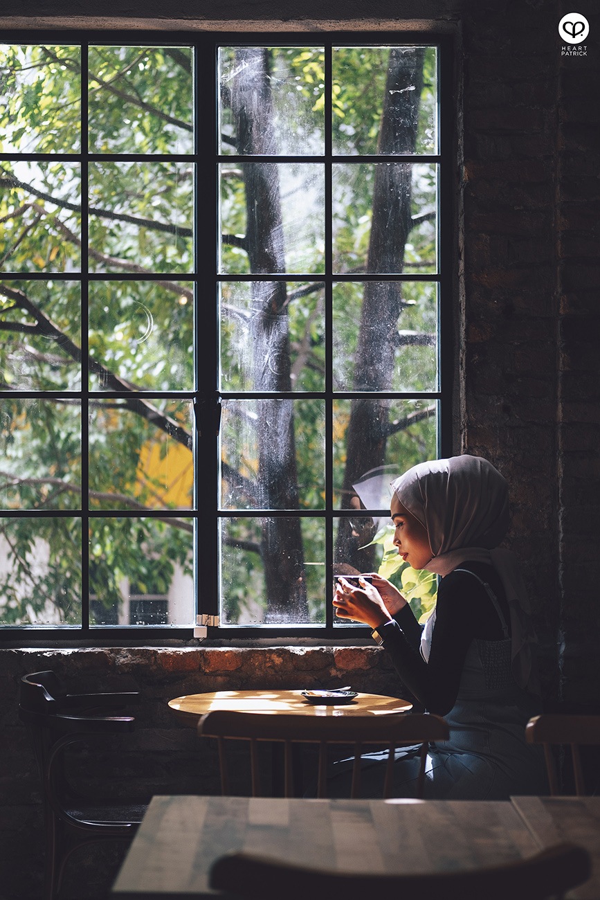 heartpatrick interior photography urban exploring light capture caf� by hon jalan tun hs lee