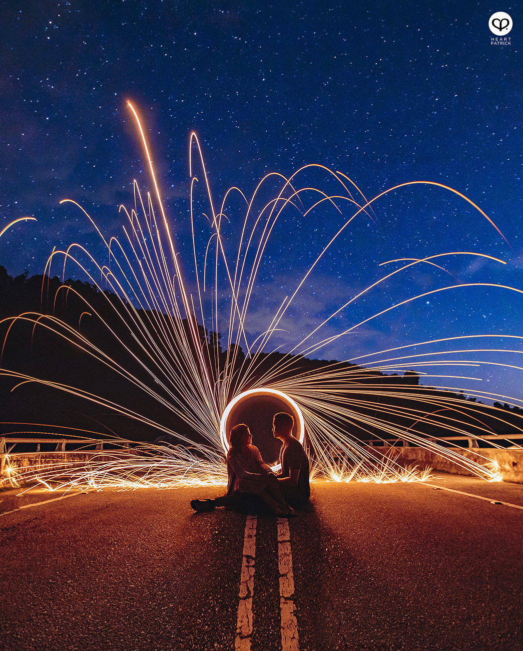 heartpatrick urban exploring lightpainting collection creative photography kuala lumpur