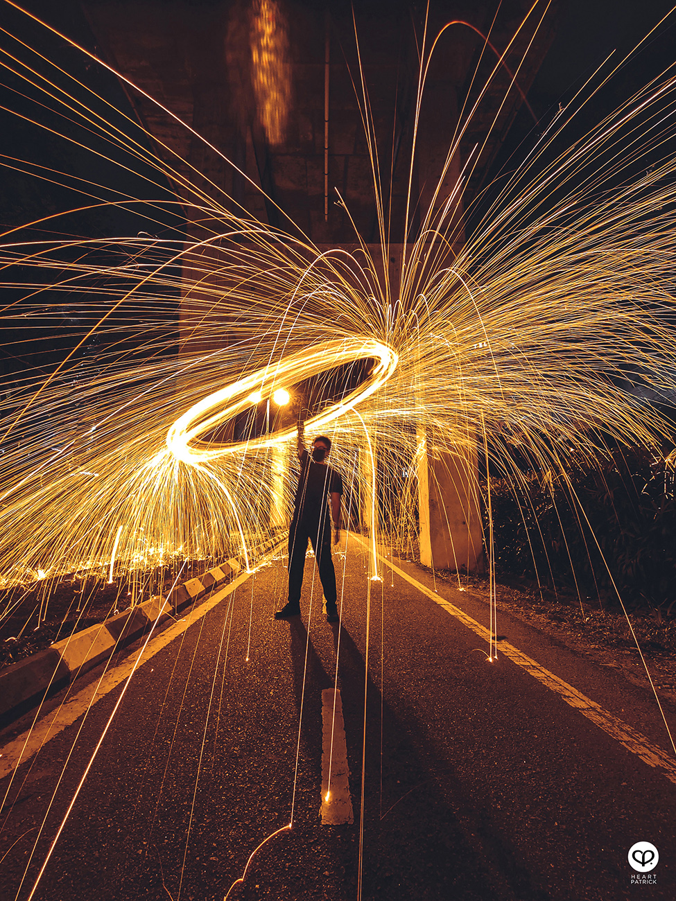 heartpatrick urban exploring lightpainting collection creative photography kuala lumpur