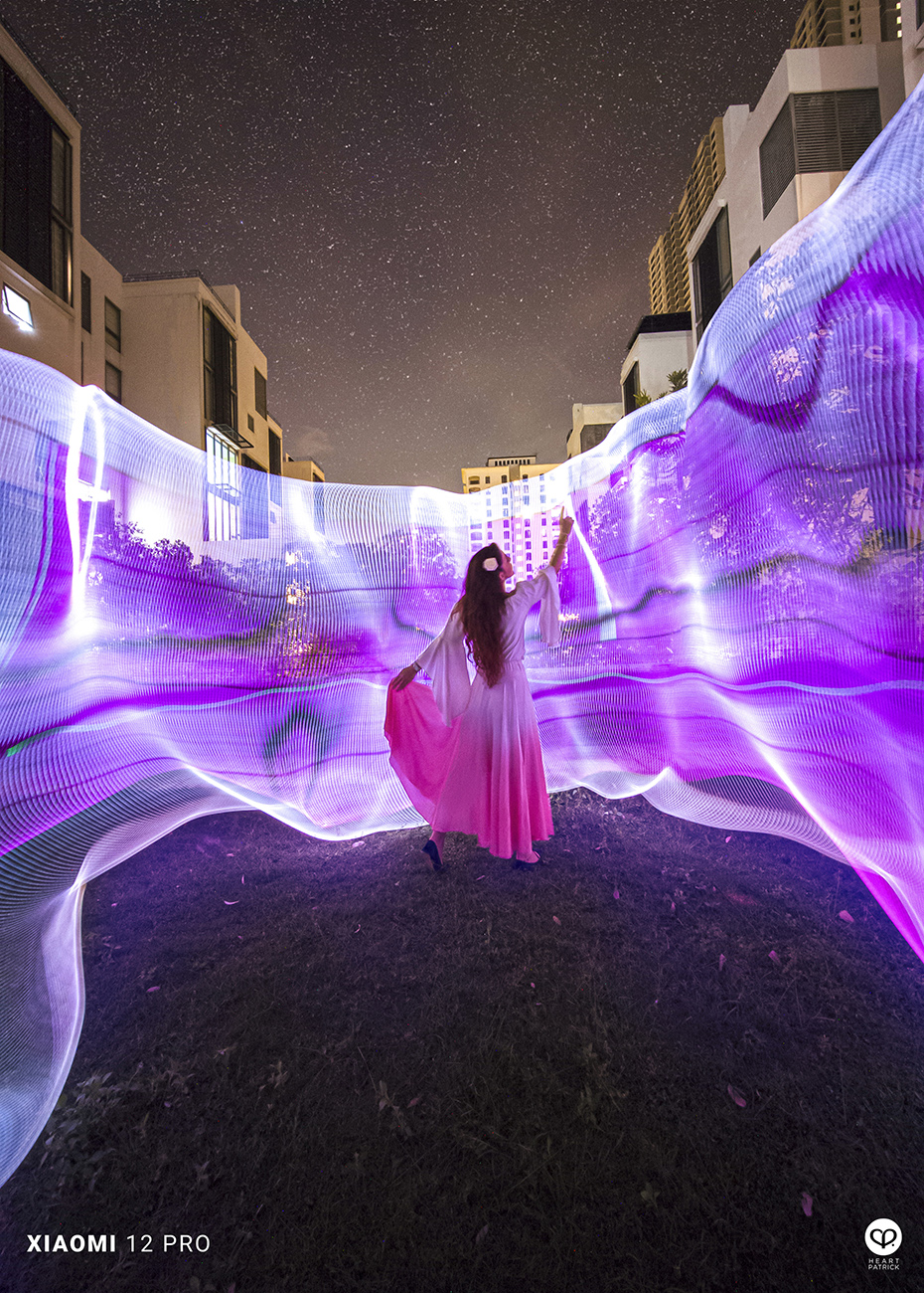 heartpatrick urban exploring lightpainting collection creative photography kuala lumpur