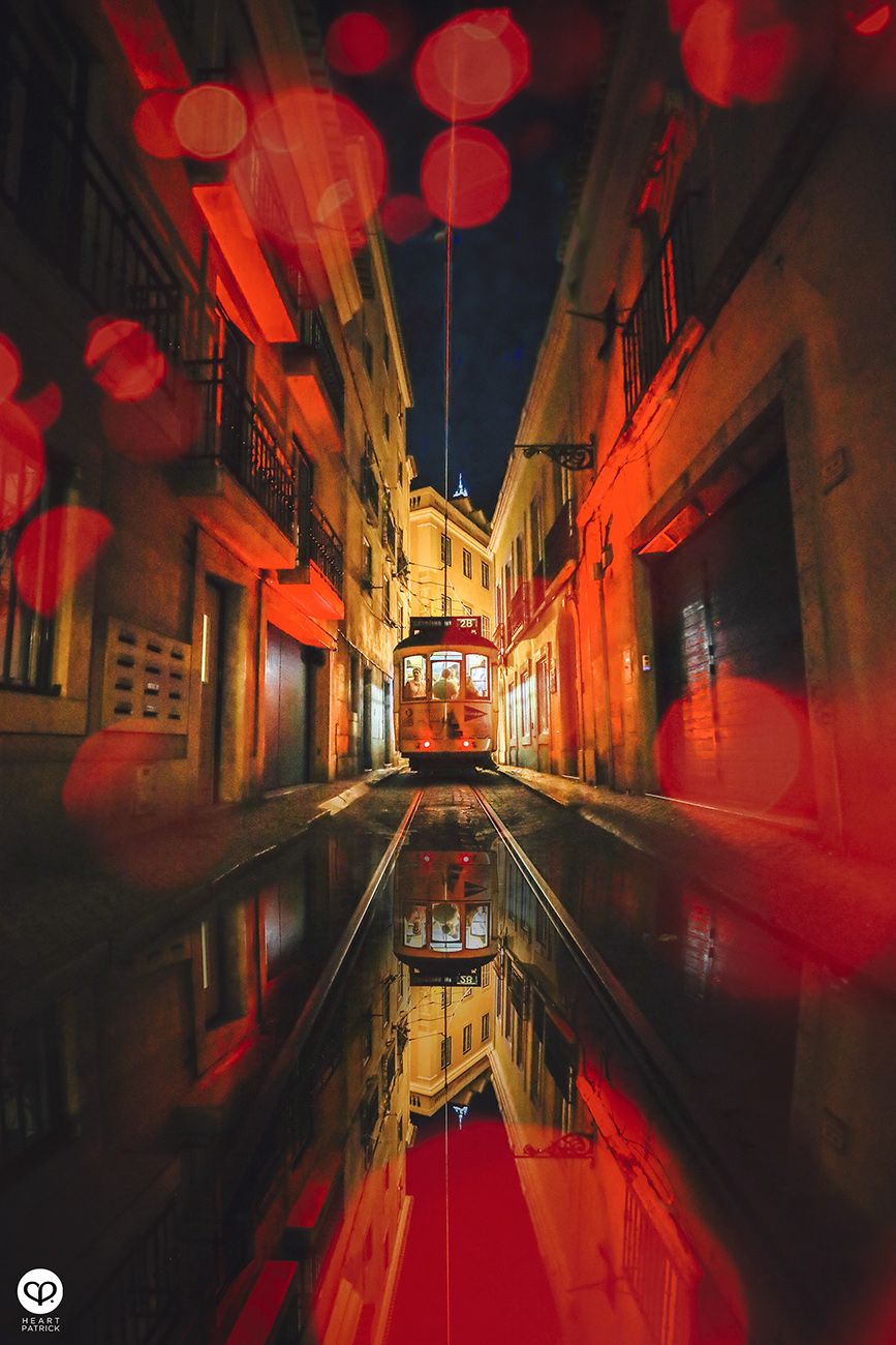 heartpatrick travel photography street lisbon portugal summer