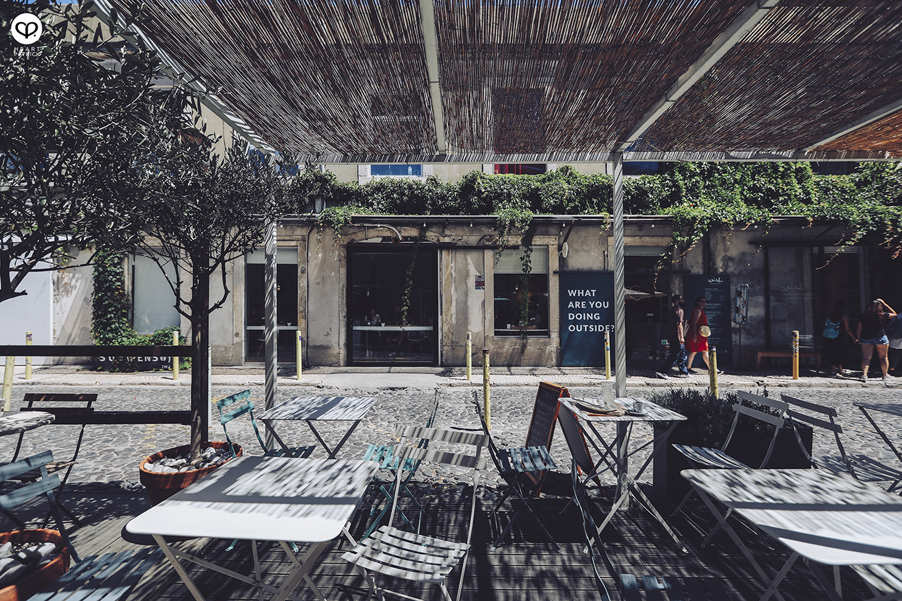 heartpatrick travel photography street lisbon portugal summer