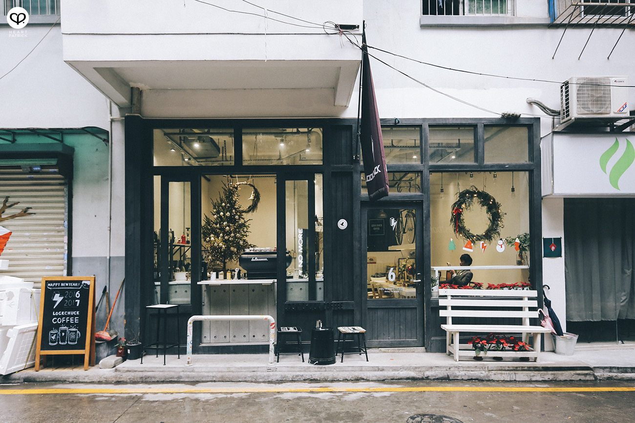 heartpatrick interior cafehopping lock chuck guangzhou china