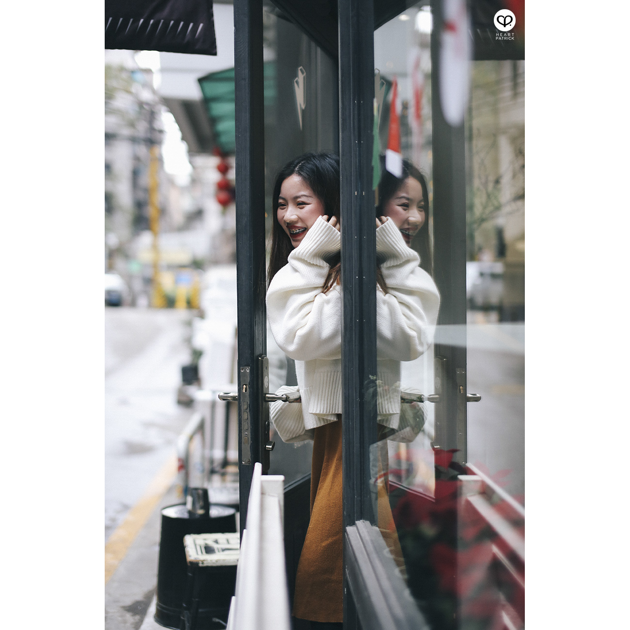 heartpatrick interior cafehopping lock chuck guangzhou china