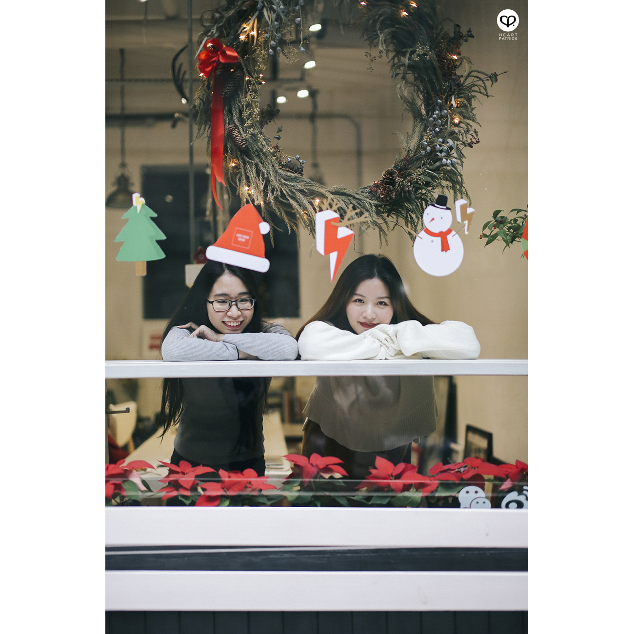 heartpatrick interior cafehopping lock chuck guangzhou china