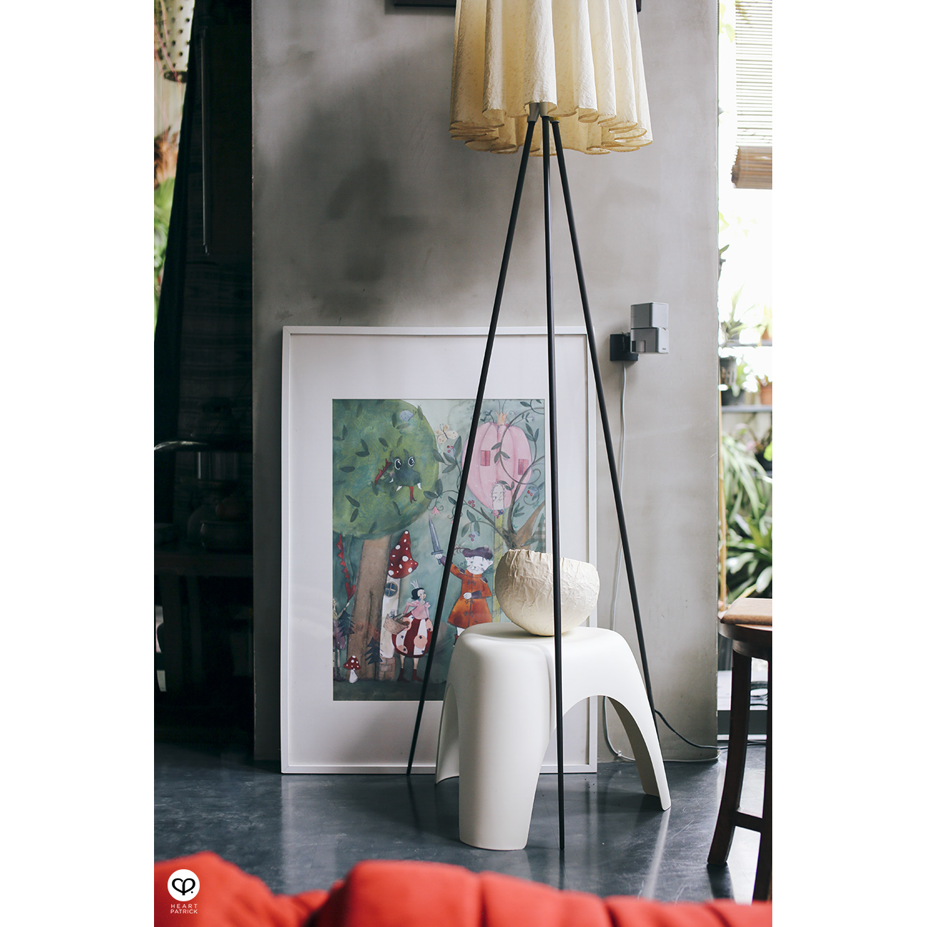 heartpatrick architecture interior photography loft centrio pantai hillpark ytl