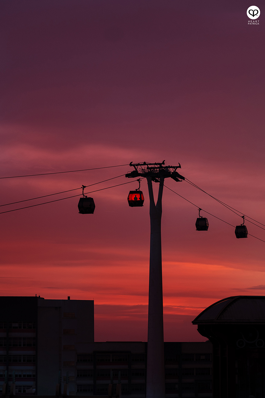 heartpatrick urban exploring genting highlands conceptual dreamy