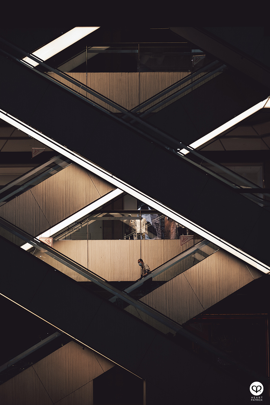 heartpatrick urban exploring genting highlands conceptual dreamy