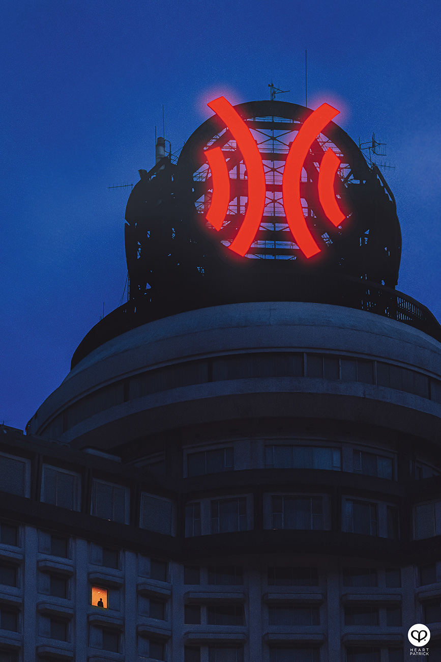 heartpatrick urban exploring genting highlands conceptual dreamy