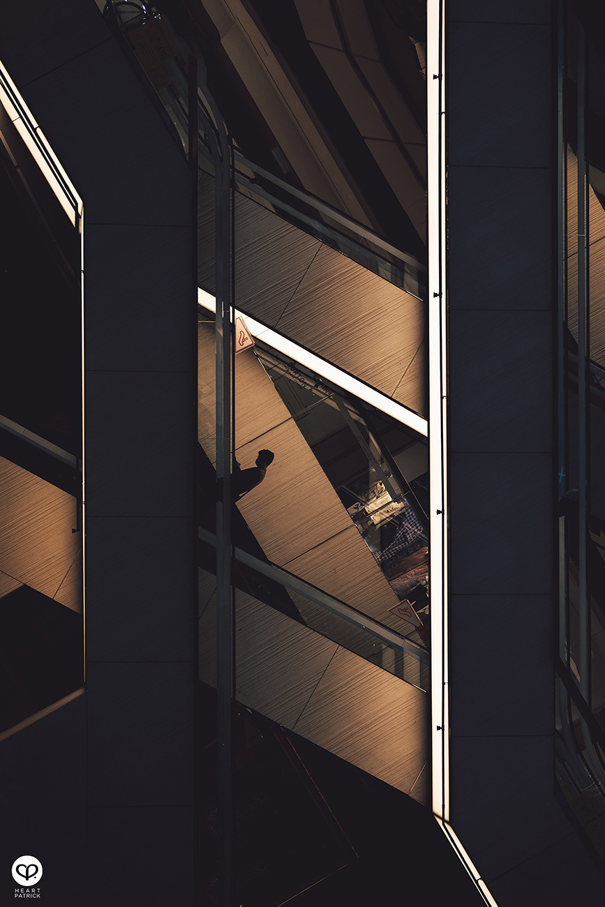 heartpatrick urban exploring genting highlands conceptual dreamy