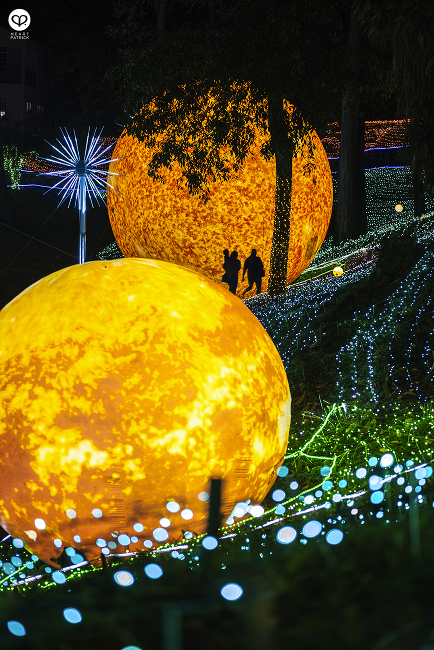 heartpatrick malaysia seremban luna lights wonderland 