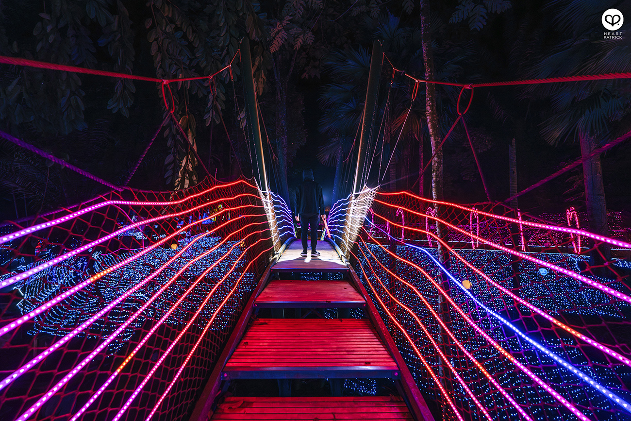 heartpatrick malaysia seremban luna lights wonderland 