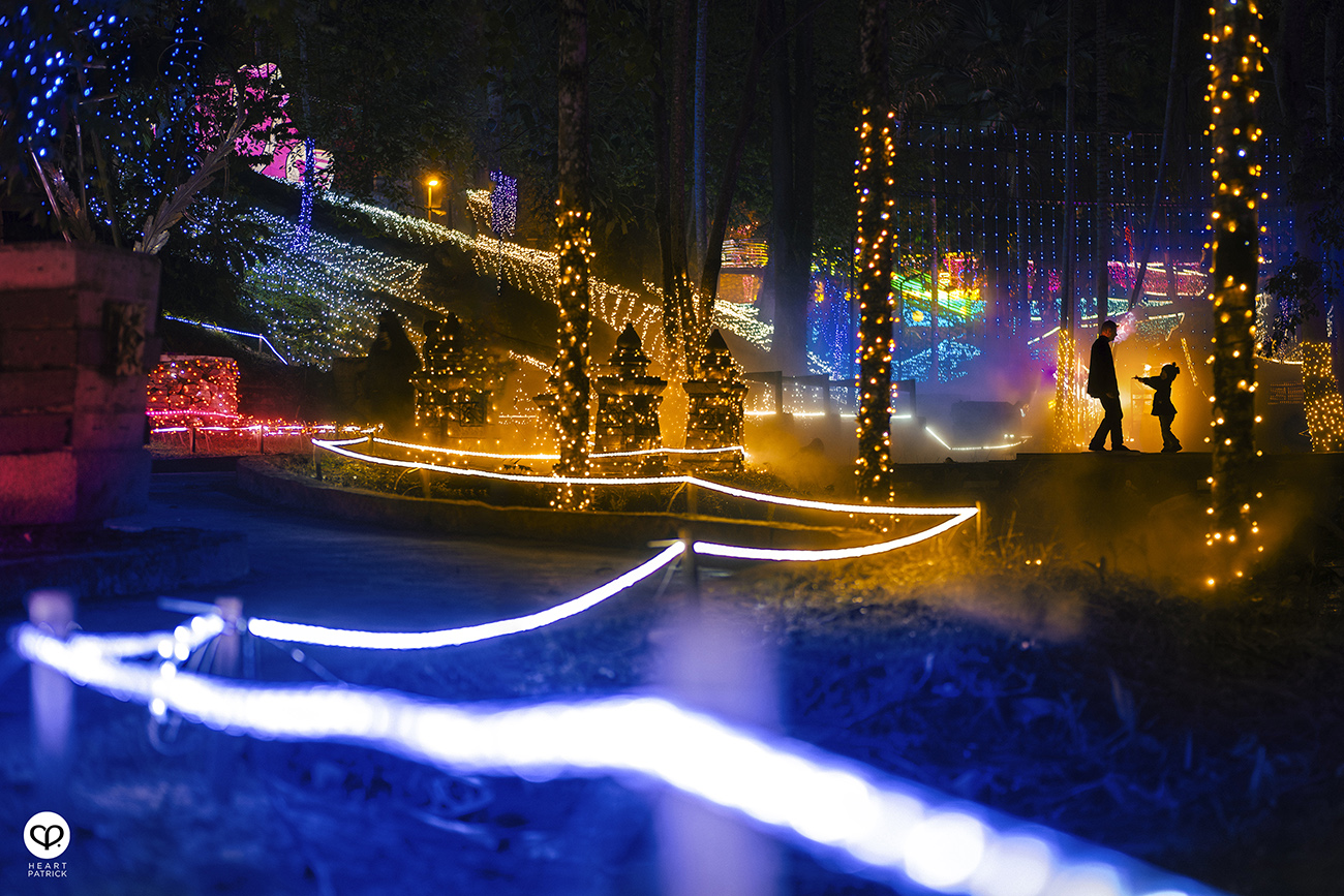 heartpatrick malaysia seremban luna lights wonderland 