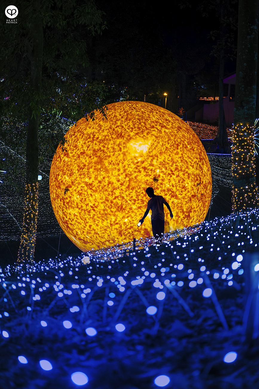 heartpatrick malaysia seremban luna lights wonderland 