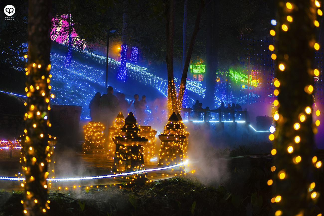 heartpatrick malaysia seremban luna lights wonderland 