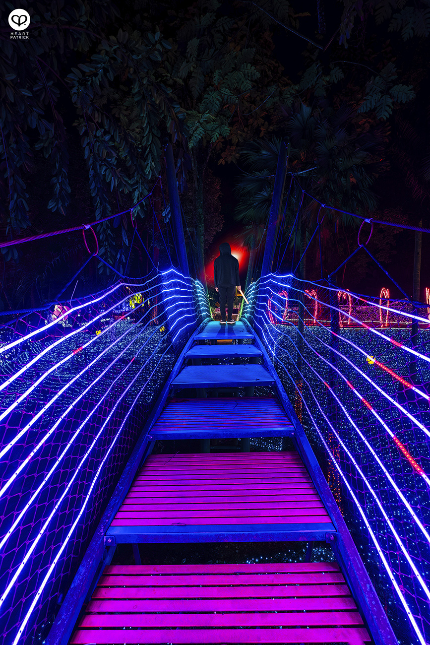 heartpatrick malaysia seremban luna lights wonderland 