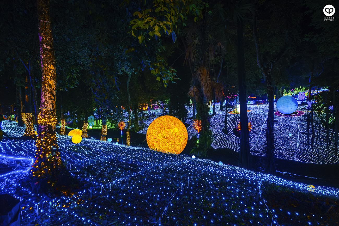 heartpatrick malaysia seremban luna lights wonderland 