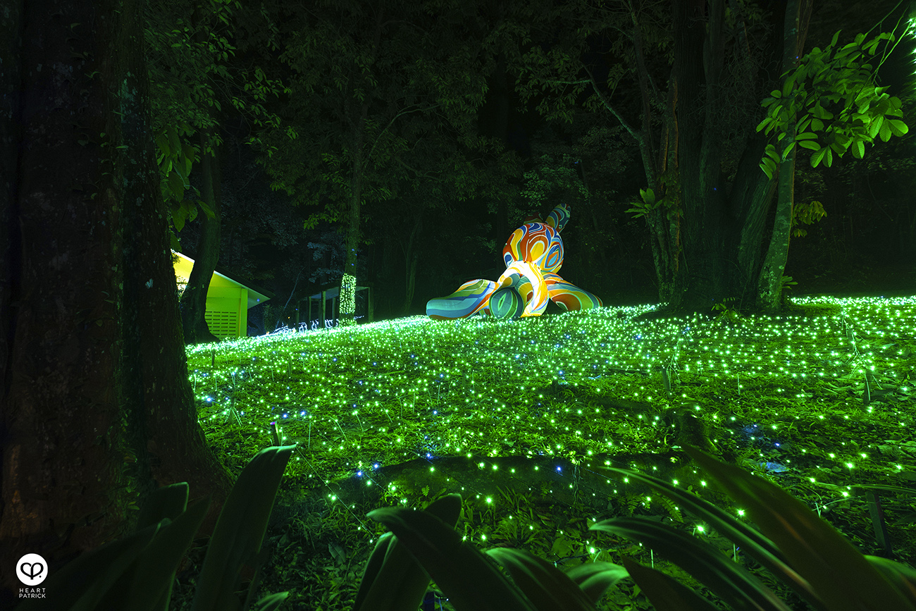 heartpatrick malaysia seremban luna lights wonderland 