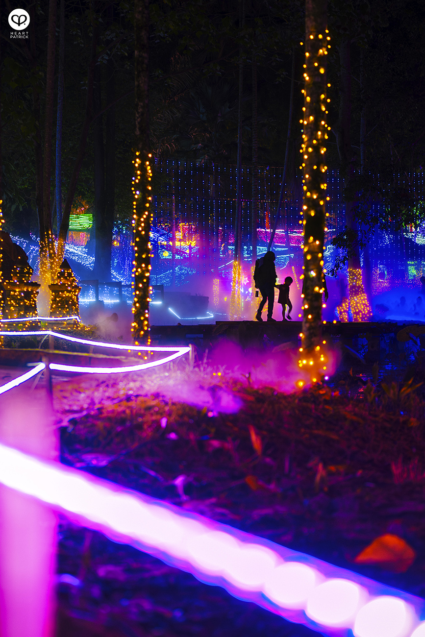 heartpatrick malaysia seremban luna lights wonderland 
