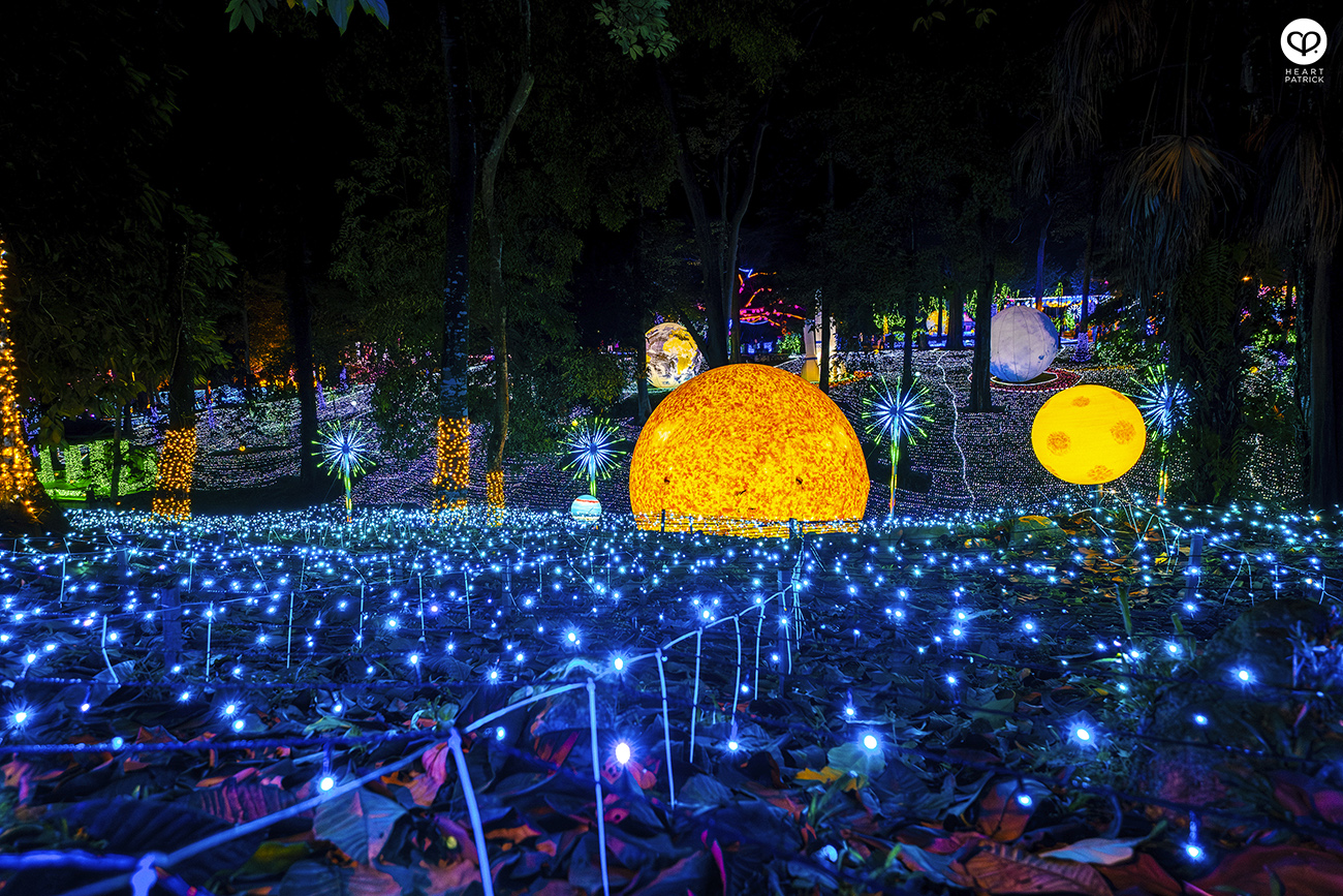 heartpatrick malaysia seremban luna lights wonderland 