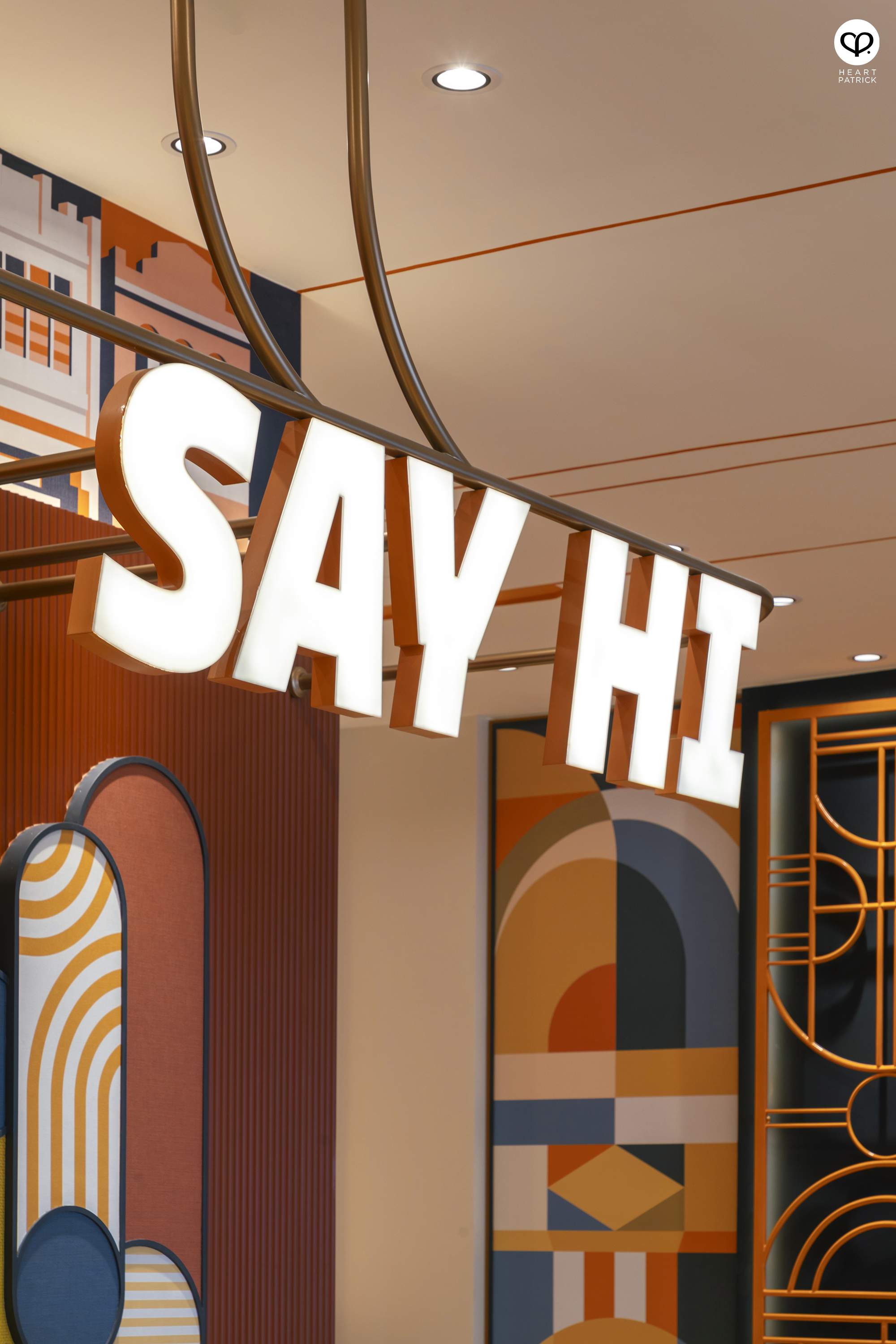 heartpatrick architecture interior hotel photography lyf georgetown ascott limited