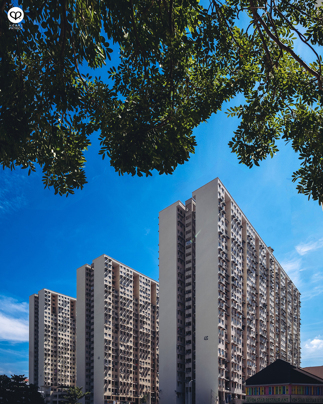 heartpatrick interior portraits photography rumaputeh titiwangsa