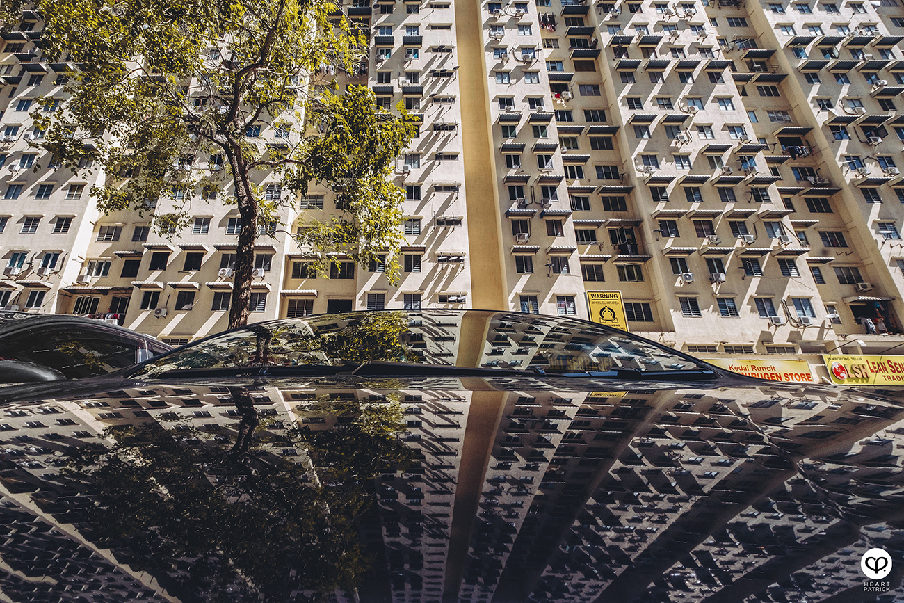 heartpatrick interior portraits photography rumaputeh titiwangsa