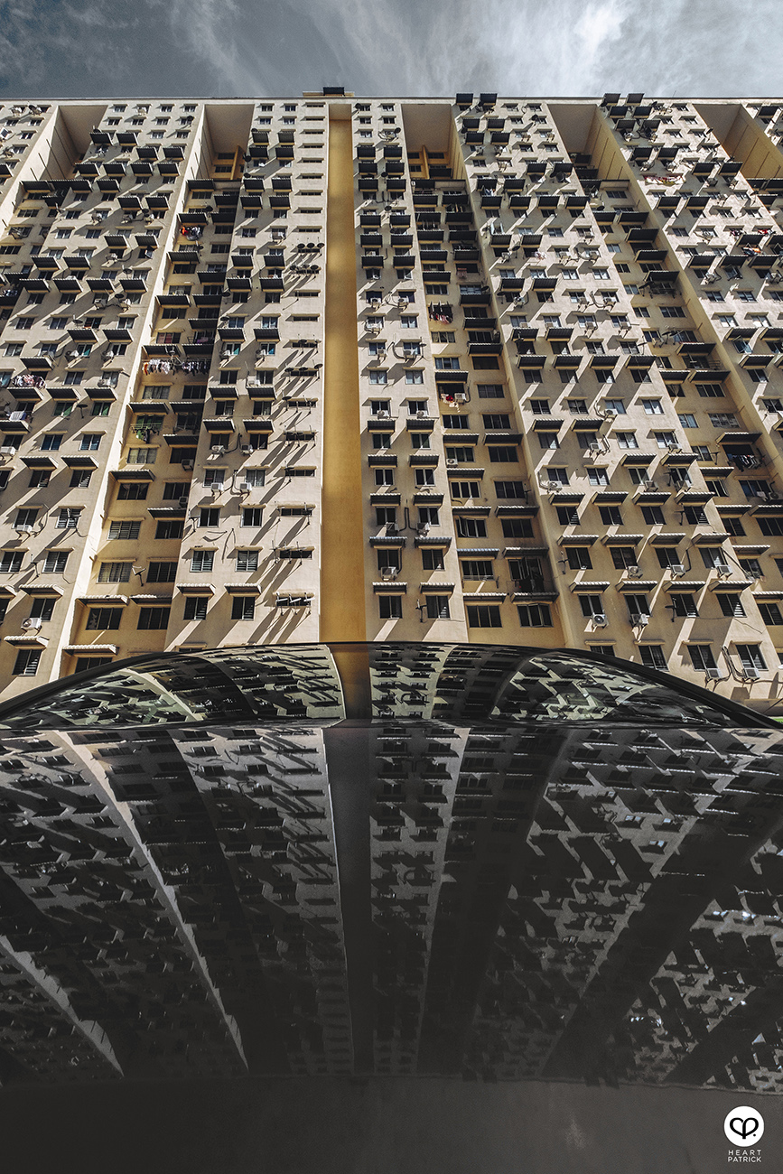 heartpatrick interior portraits photography rumaputeh titiwangsa