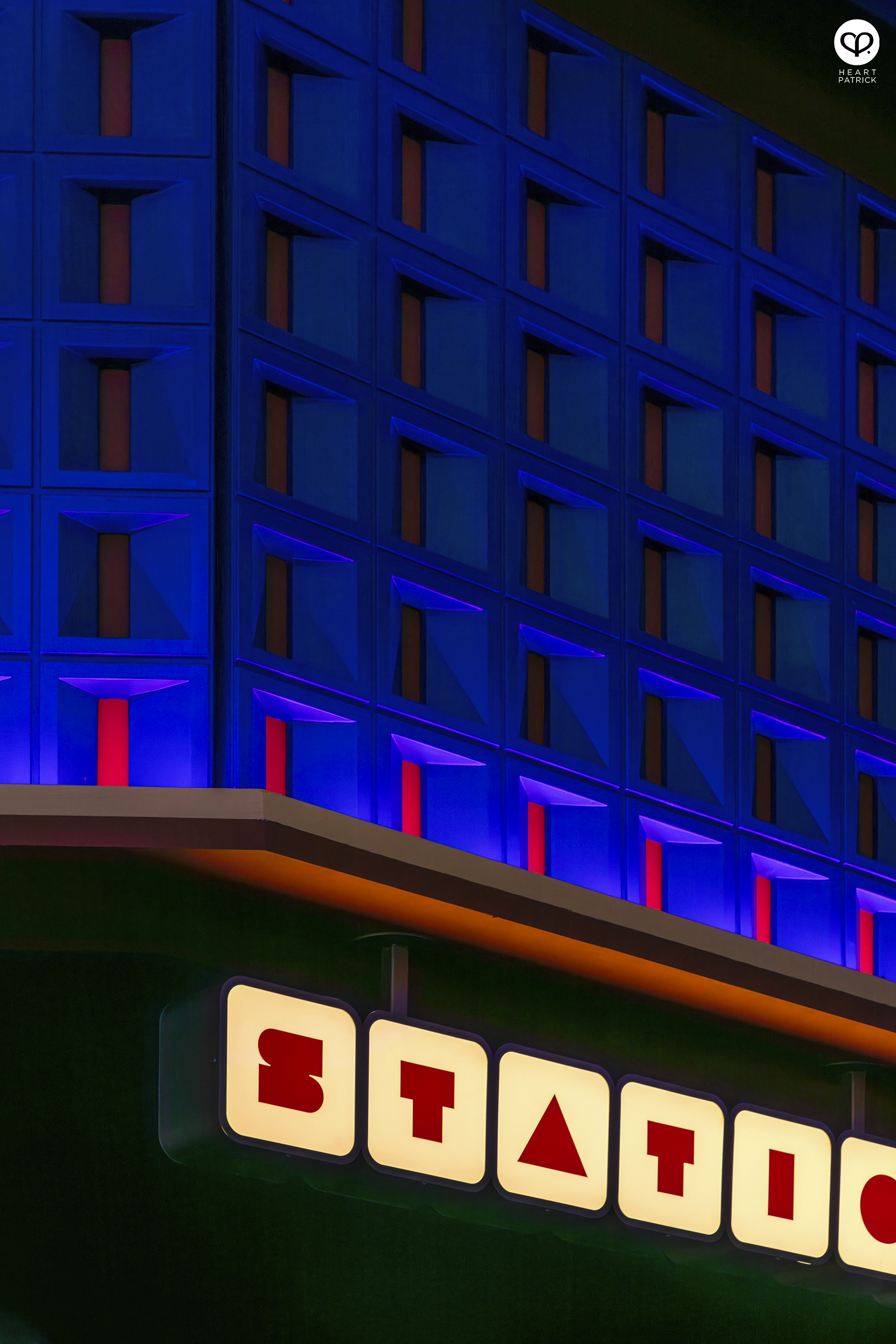 heartpatrick interior photography loudspeaker subang madness studio design