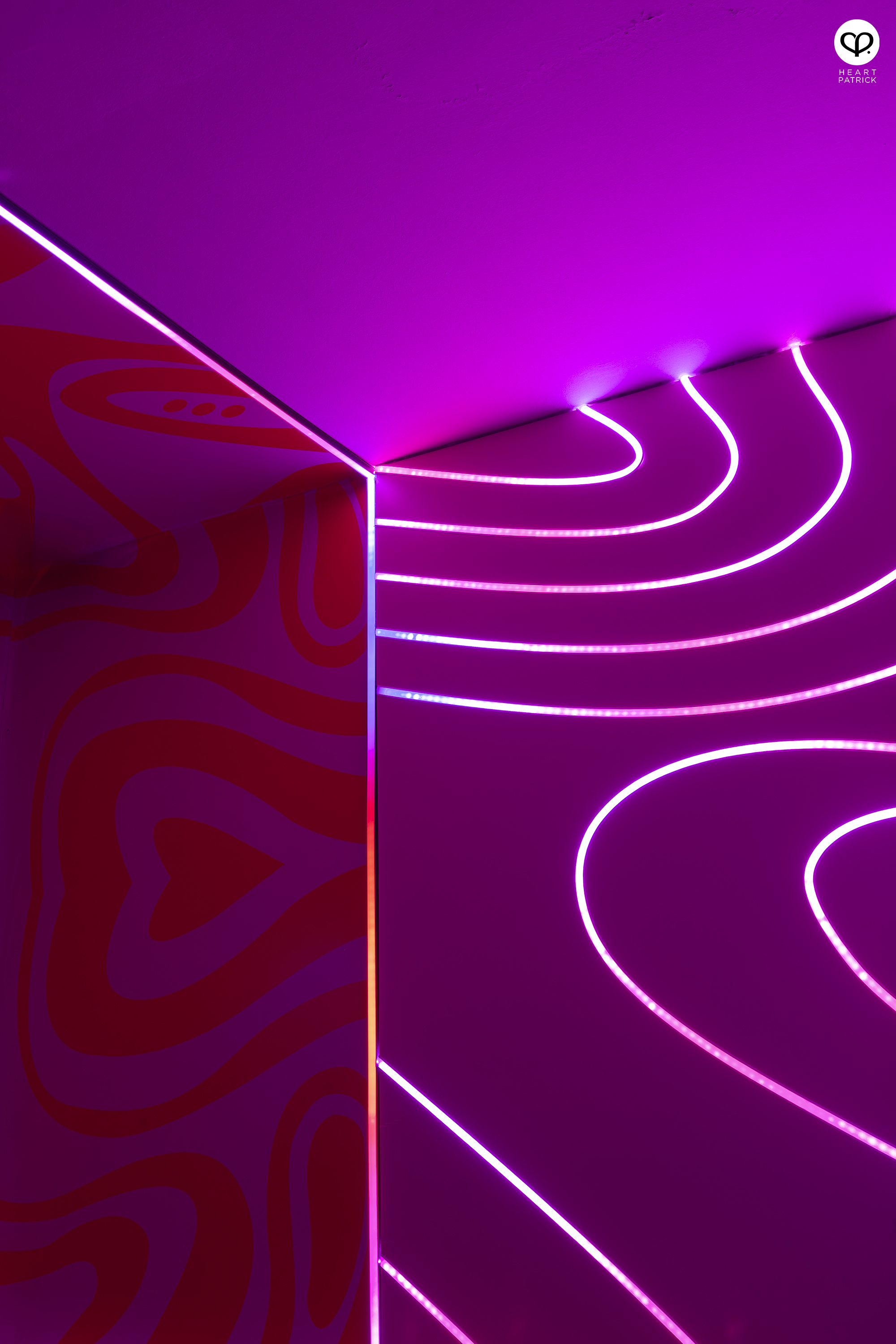 heartpatrick interior photography loudspeaker subang madness studio design