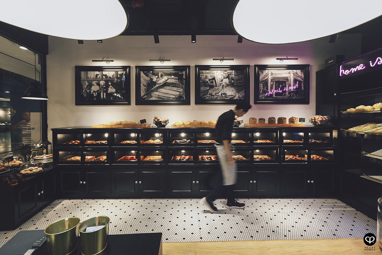 heartpatrick stockholm sweden subway train station underground art