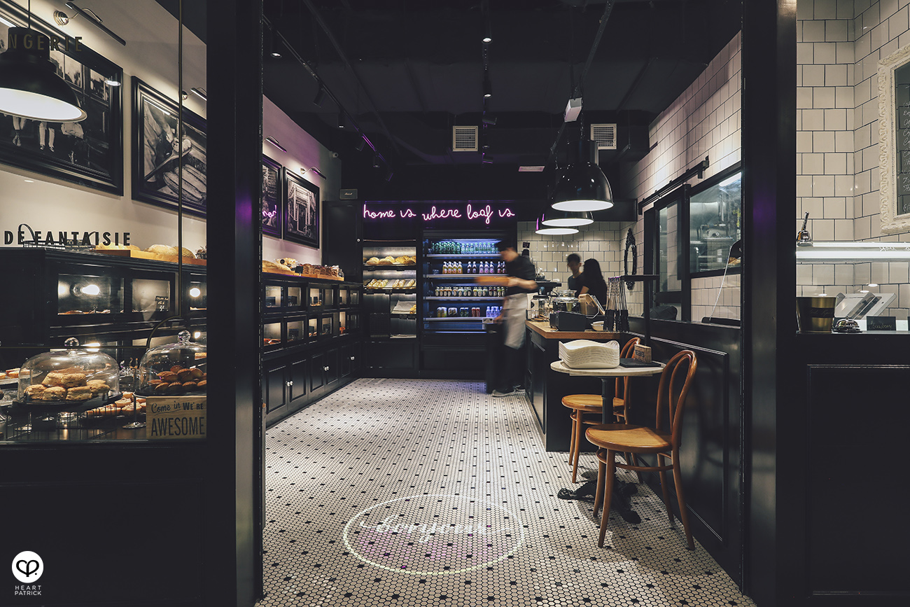 heartpatrick stockholm sweden subway train station underground art