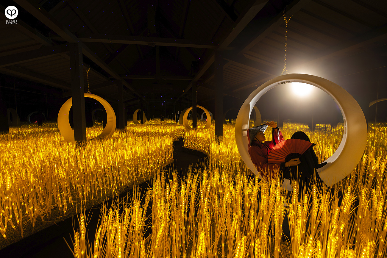 heartpatrick malaysia heritage studios ayer keroh malacca melaka