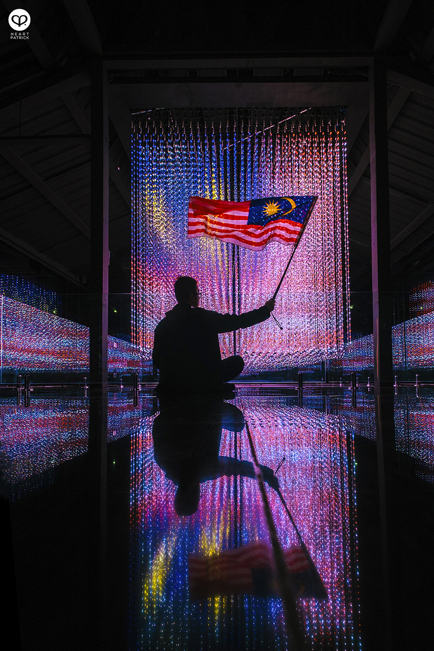 heartpatrick malaysia heritage studios ayer keroh malacca melaka