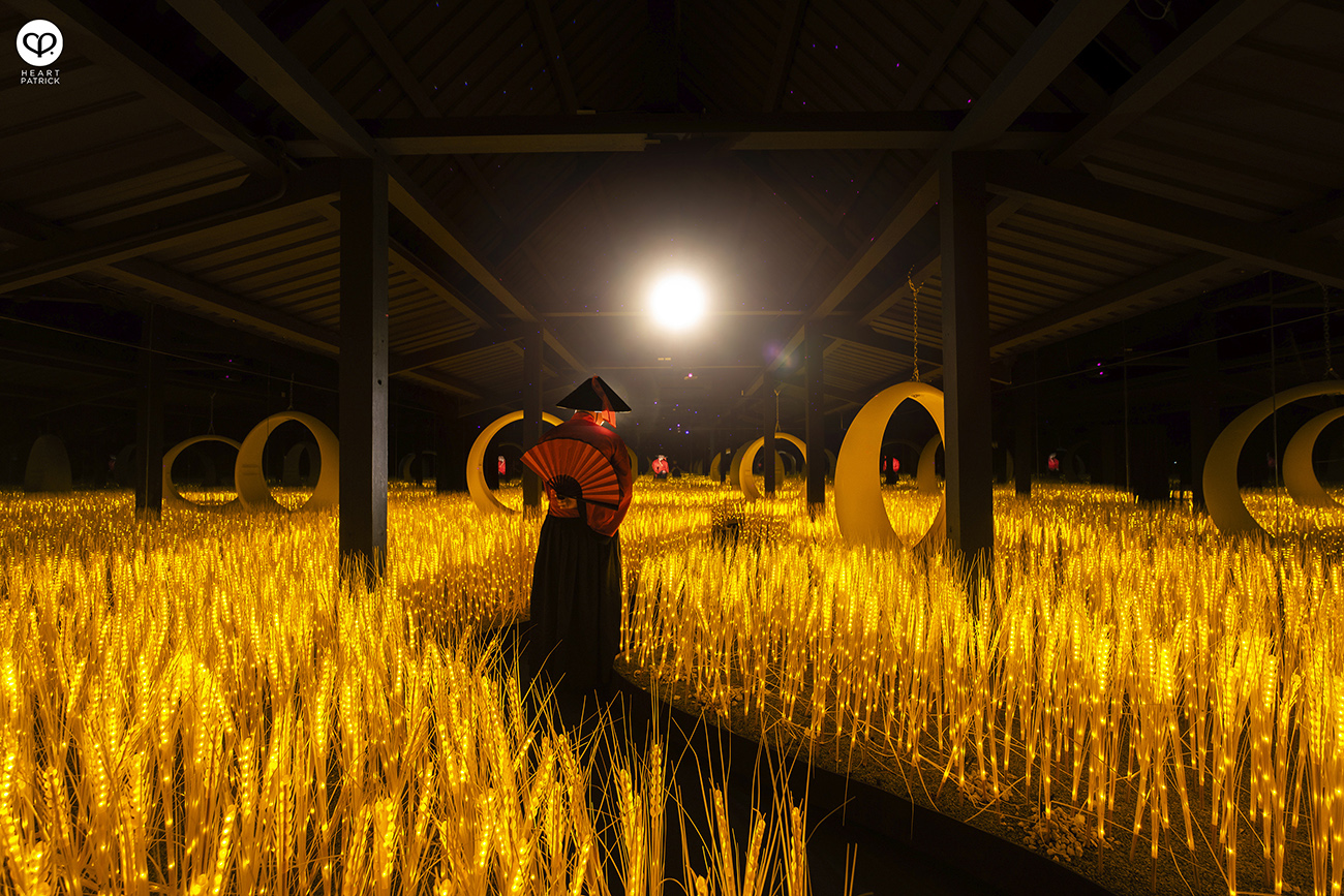 heartpatrick malaysia heritage studios ayer keroh malacca melaka