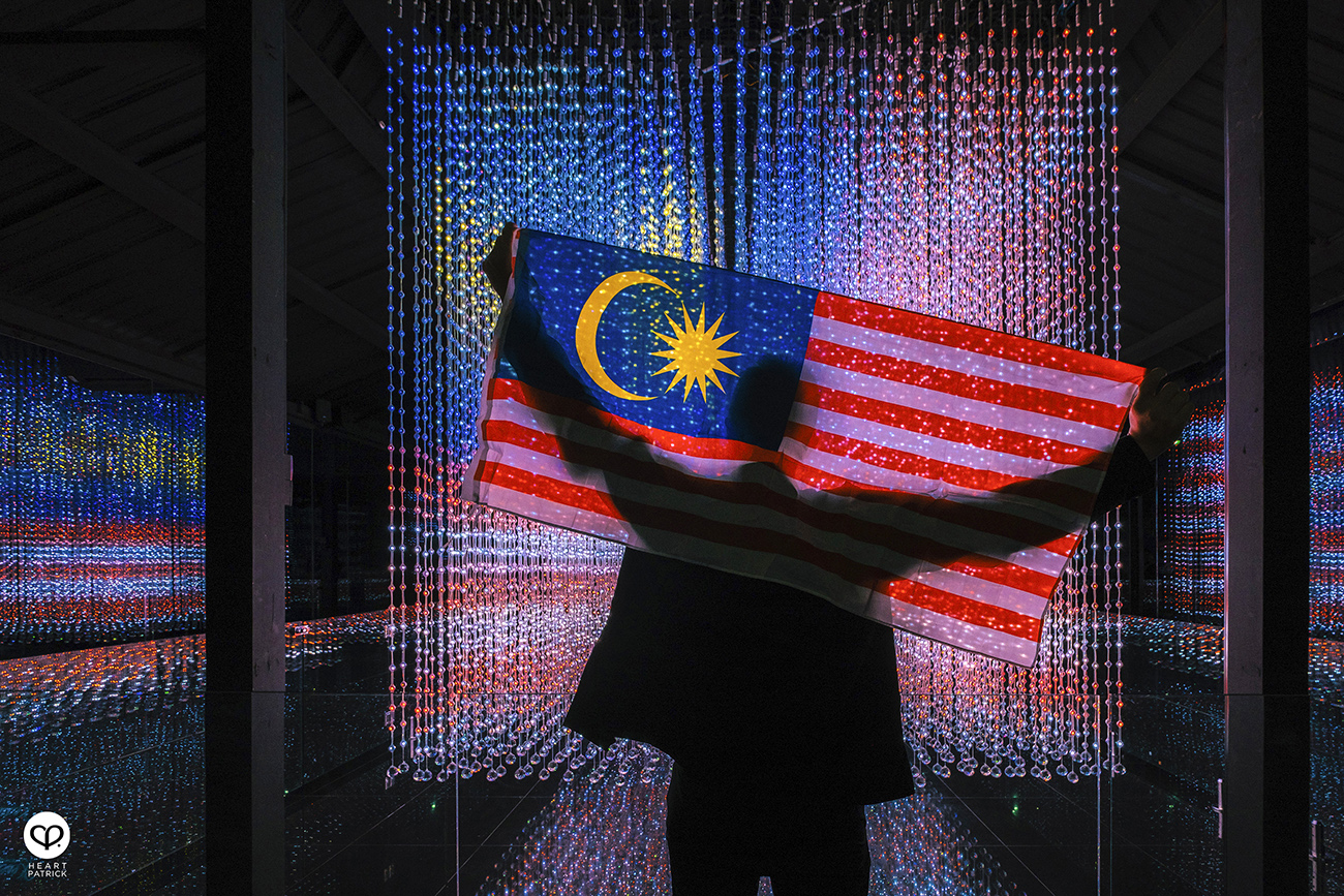 heartpatrick malaysia heritage studios ayer keroh malacca melaka