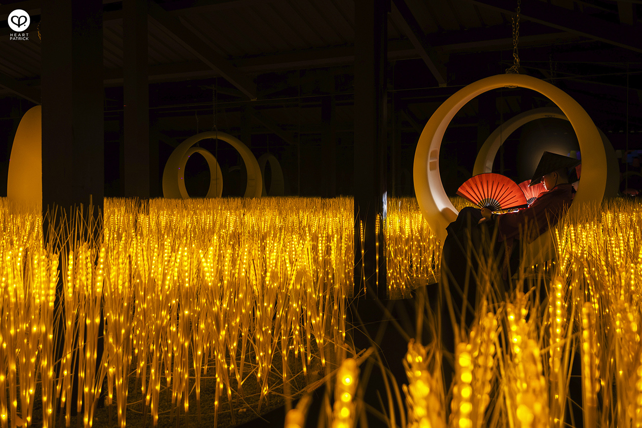 heartpatrick malaysia heritage studios ayer keroh malacca melaka