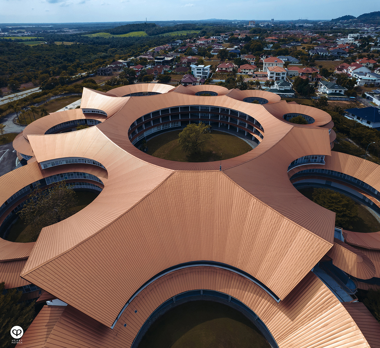 heartpatrick architecture aerial photography malaysian han studies malacca