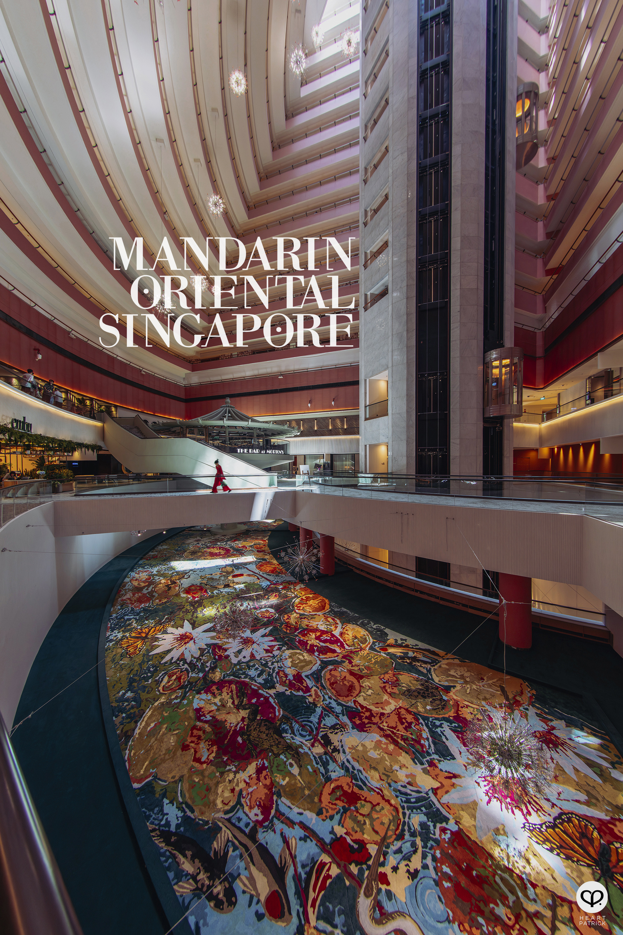 heartpatrick architecture interior photography mandarin oriental hotel singapore
